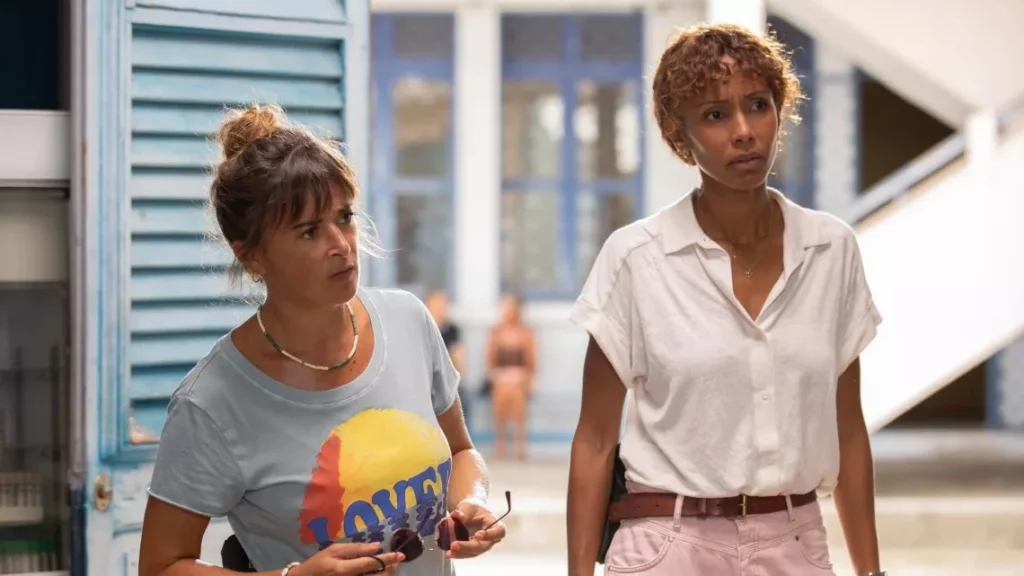 « Tropiques criminels » saison 6