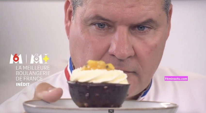 « La meilleure boulangerie de France »