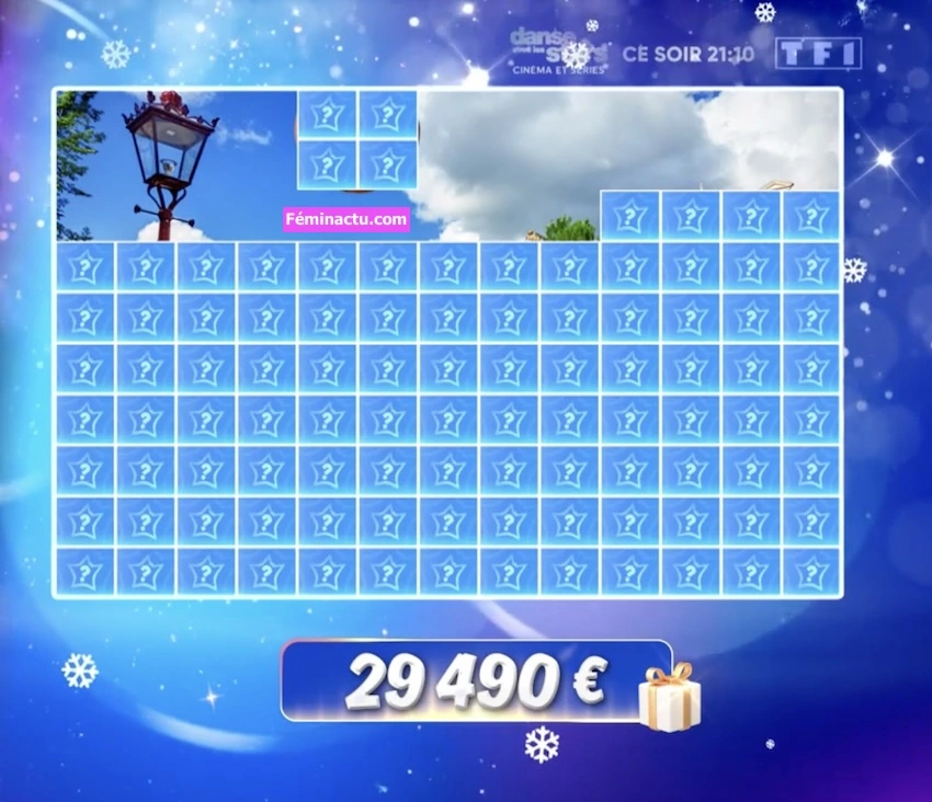 « 12 coups de midi » du 14 mars 2025