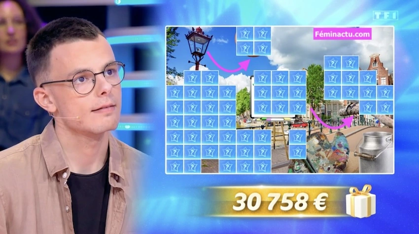 « 12 coups de midi » du 25 mars 2025