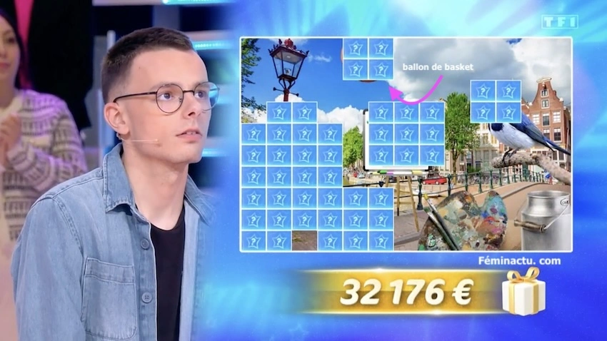 « 12 coups de midi » du 27 mars 2025