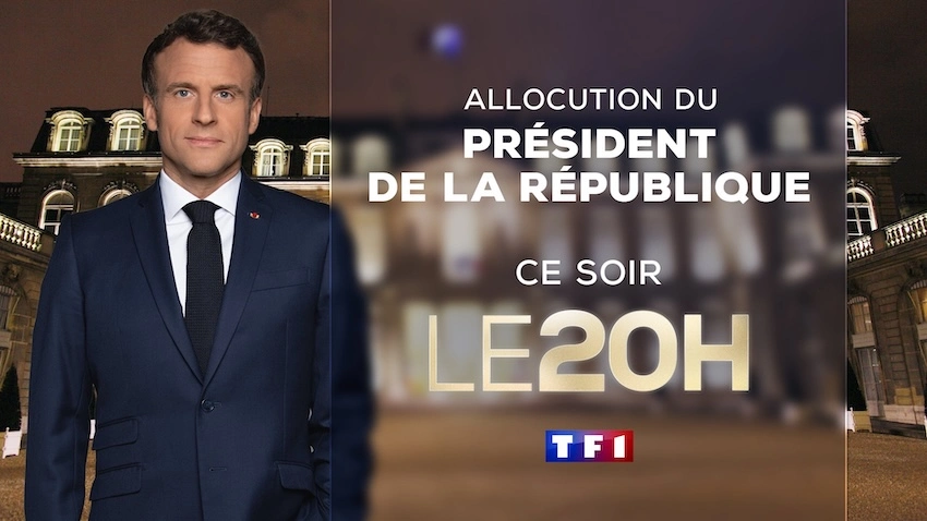 Audiences TV access 5 mars 2025