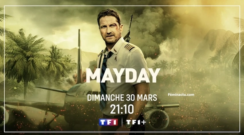 « Mayday »