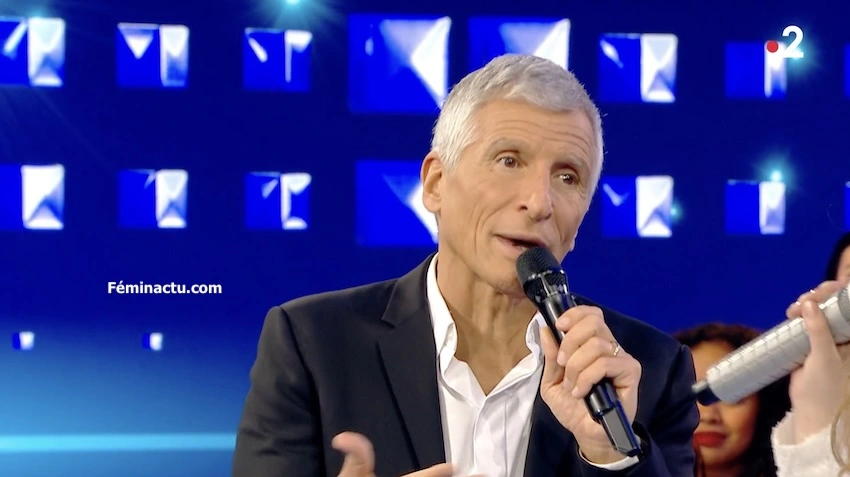 « N'oubliez pas les paroles » du 22 avril 2025