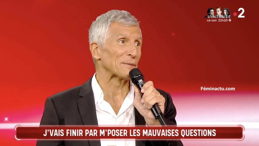 « N'oubliez pas les paroles » du 5 mars 2025