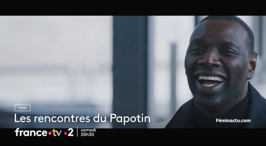 « Les rencontres du Papotin » du 8 mars 2025