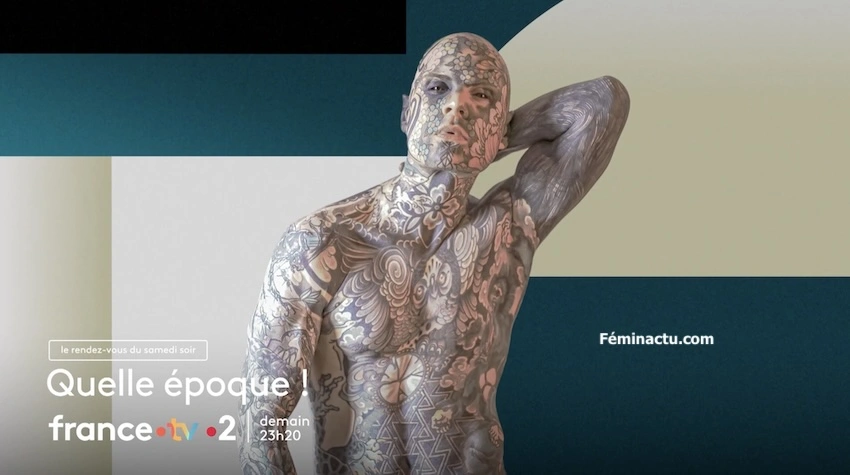 « Quelle époque » du 29 mars 2025