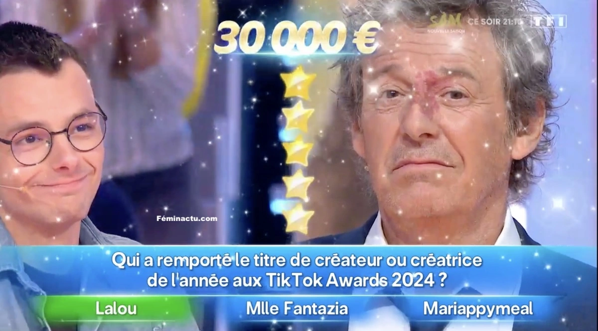  « 12 coups de midi » du 28 avril 2025 : coup de maître à 30.000 € pour Émilien