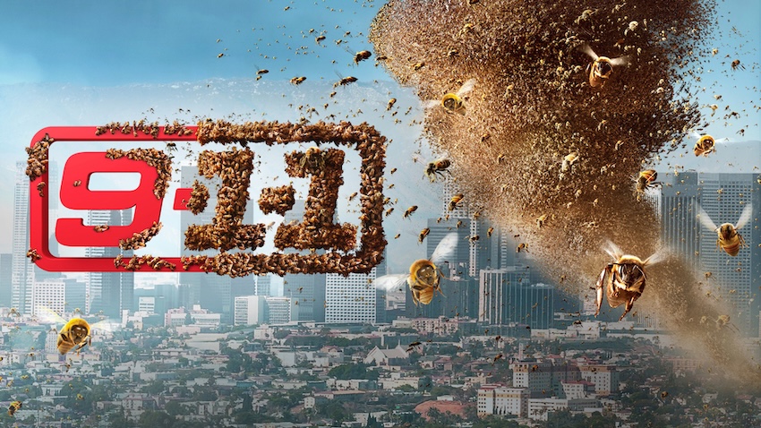 « 911 » du 13 mai 2025