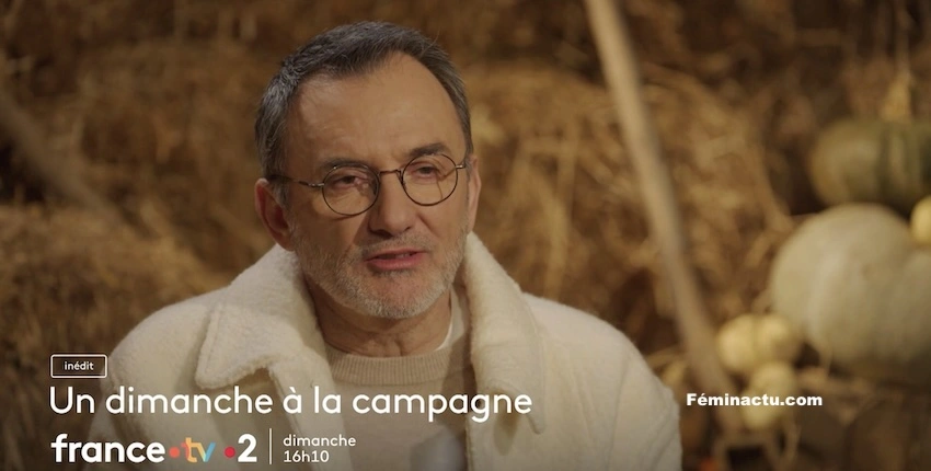 « Un dimanche à la campagne » du 8 juin 2025