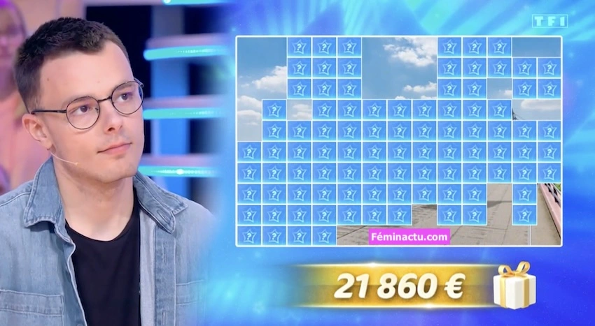  « 12 coups de midi » du 17 avril 2025