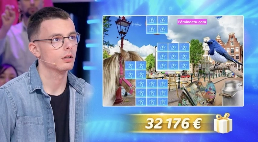 « 12 coups de midi » du 2 avril 2025