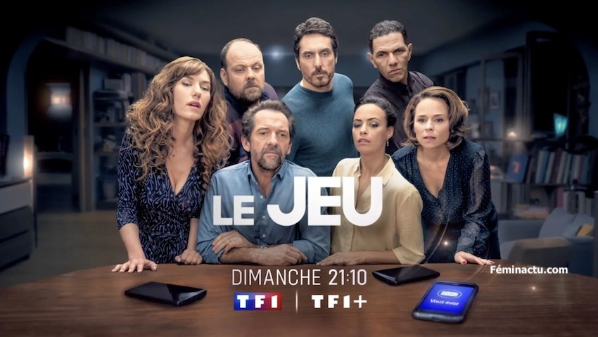 « Le jeu »