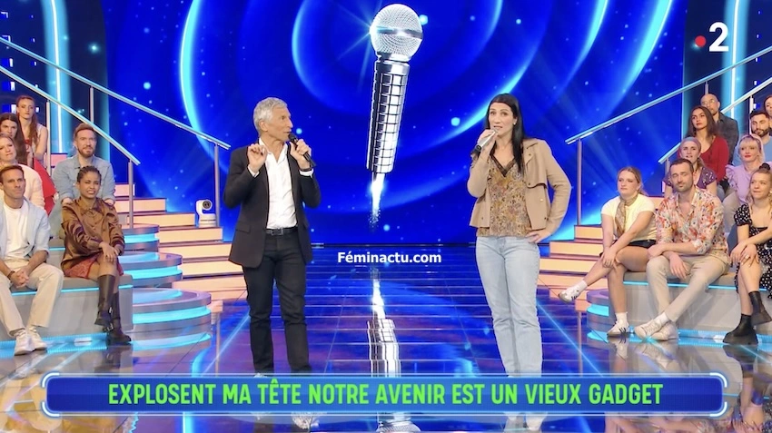 « N'oubliez pas les paroles » du 17 avril 2025