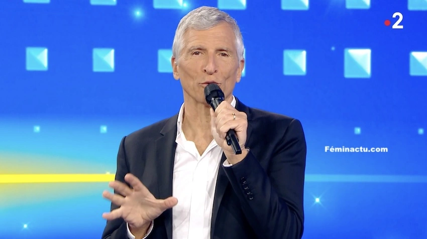 « N'oubliez pas les paroles » du 28 avril 2025