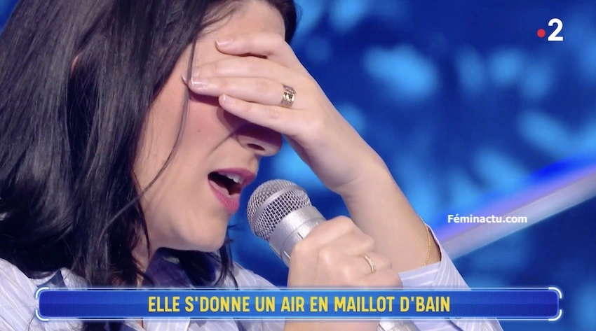 « N'oubliez pas les paroles » du 2 avril 2025