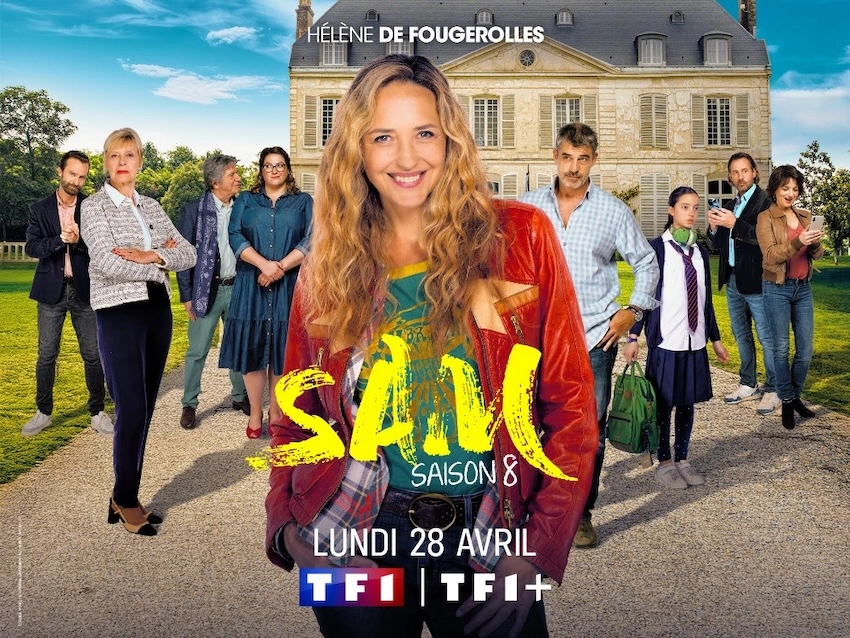 « Sam » : saison 8 inédite dès le 28 avril 2025