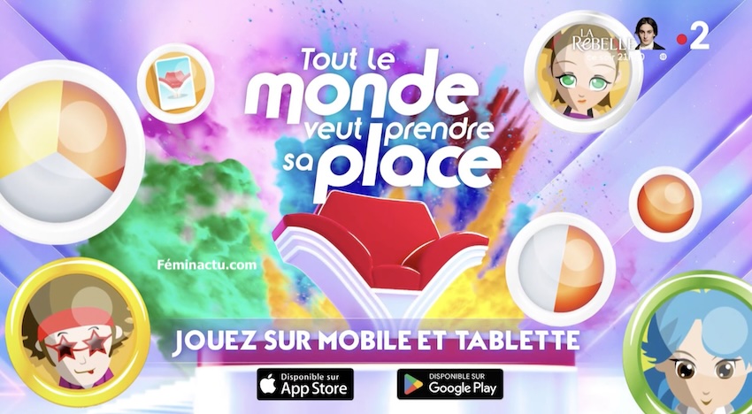 « Tout le monde veut prendre sa place » du 12 août 2025