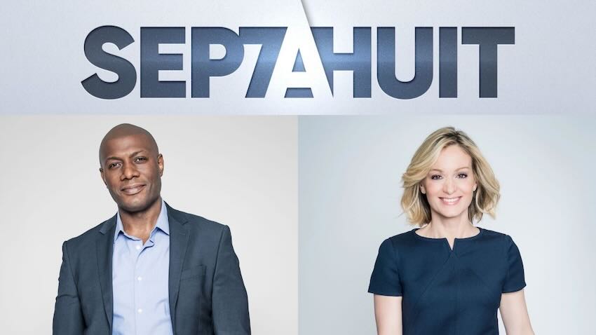 « Sept à huit » sommaire complet du 10 août 2025