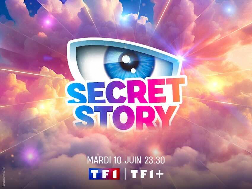 « Secret Story 2025 »