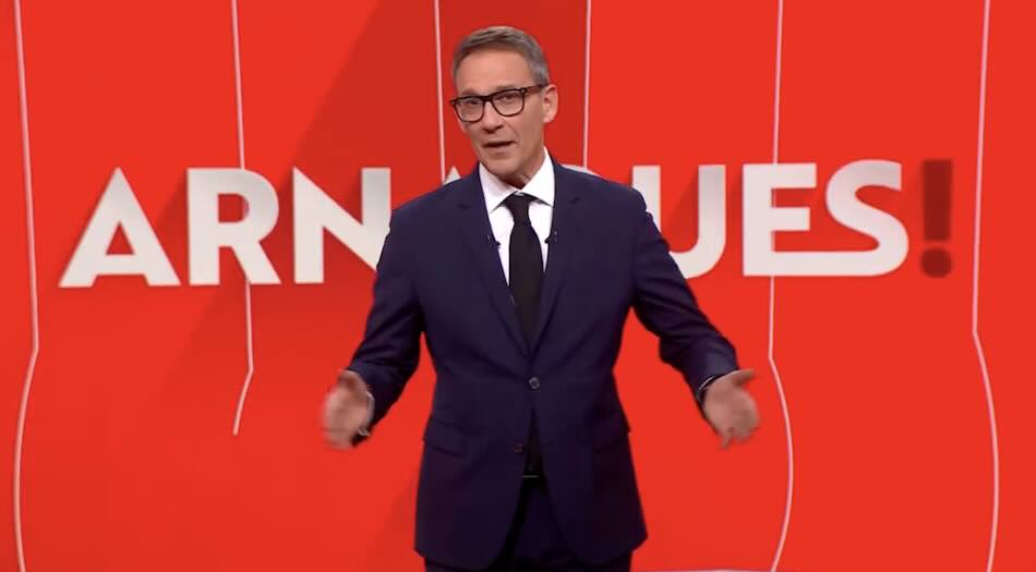 « Arnaques » du 13 août 2025