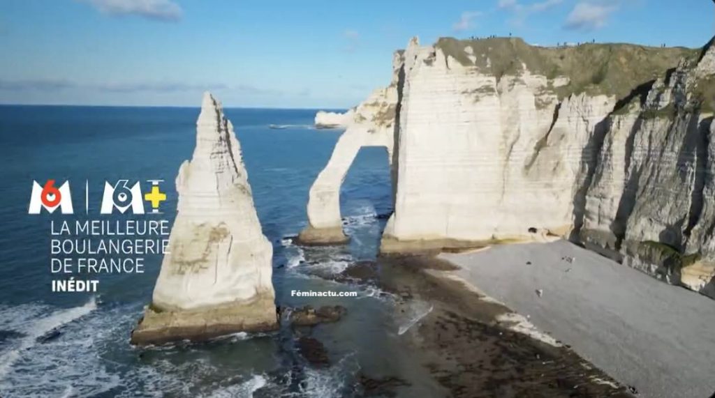 « La meilleure boulangerie de France » du 12 mai 2025