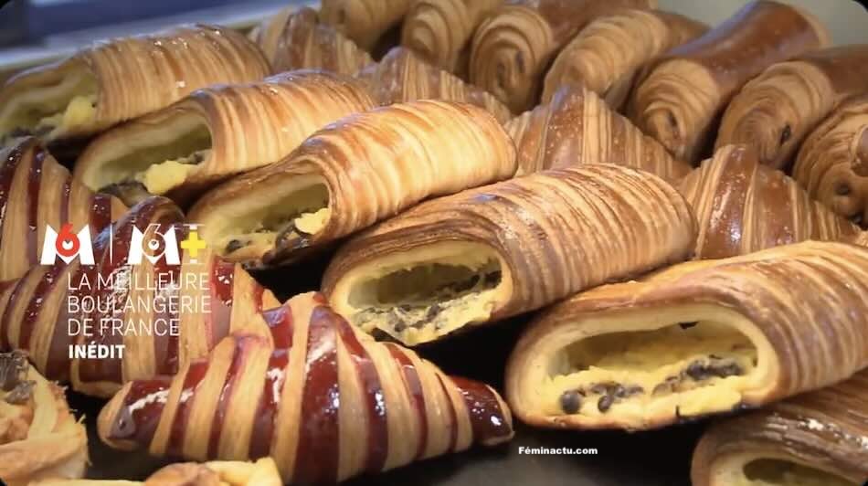 « La meilleure boulangerie de France » du 16 mai 2025