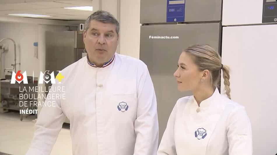 « La meilleure boulangerie de France » du 15 mai 2025