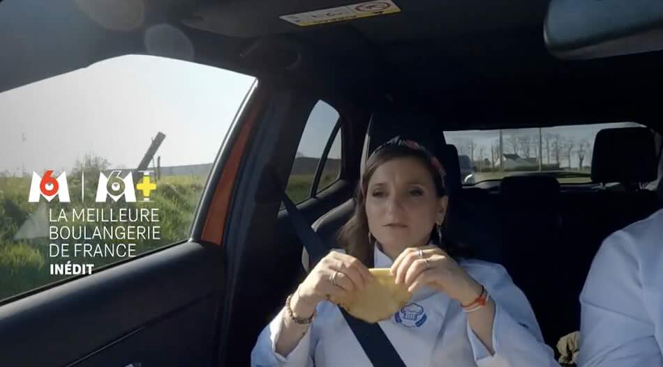 « La meilleure boulangerie de France » du 23 mai 2025