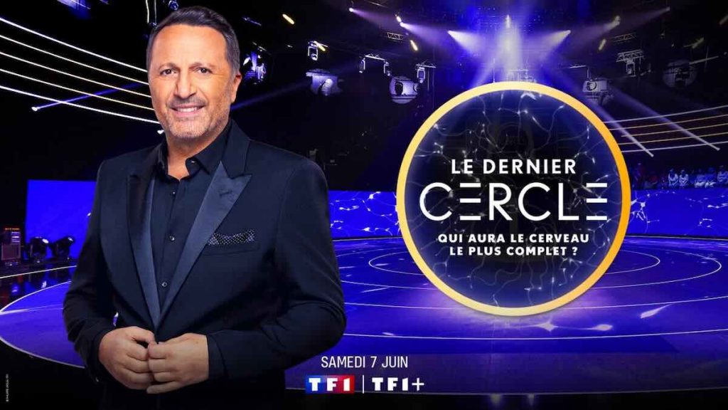 « Le dernier cercle » du 14 juin 2025