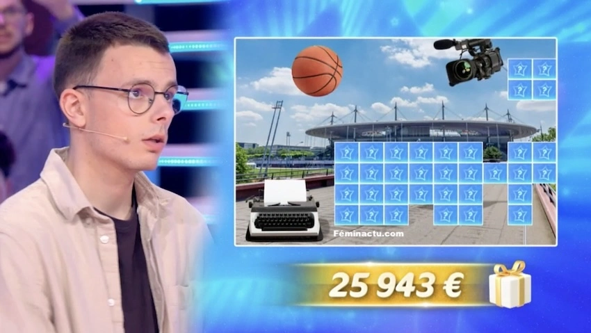 « 12 coups de midi » du 1er mai 2025