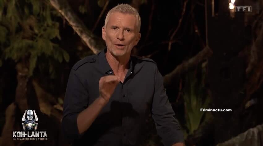 « Koh-Lanta » du 10 juin éliminé