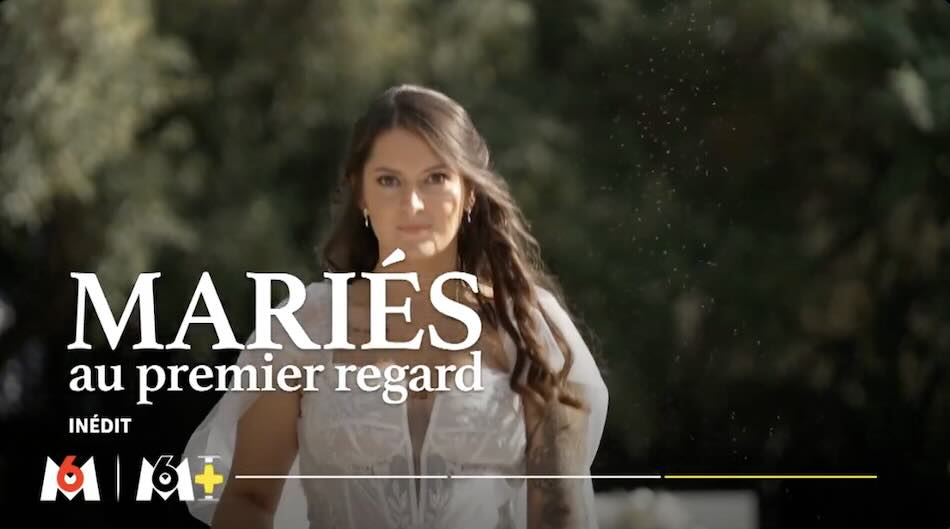 « Mariés au premier regard » du 12 mai 2025