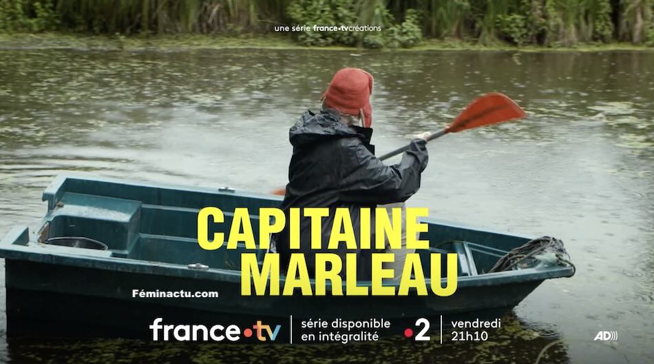 « Capitaine Marleau » du 16 mai 2025