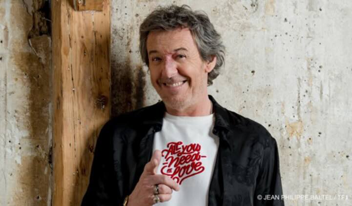 Jean-Luc Reichmann rejoint le casting de « Demain nous appartient » : pour quel rôle ?