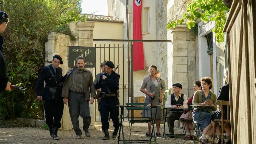 « Résistantes »