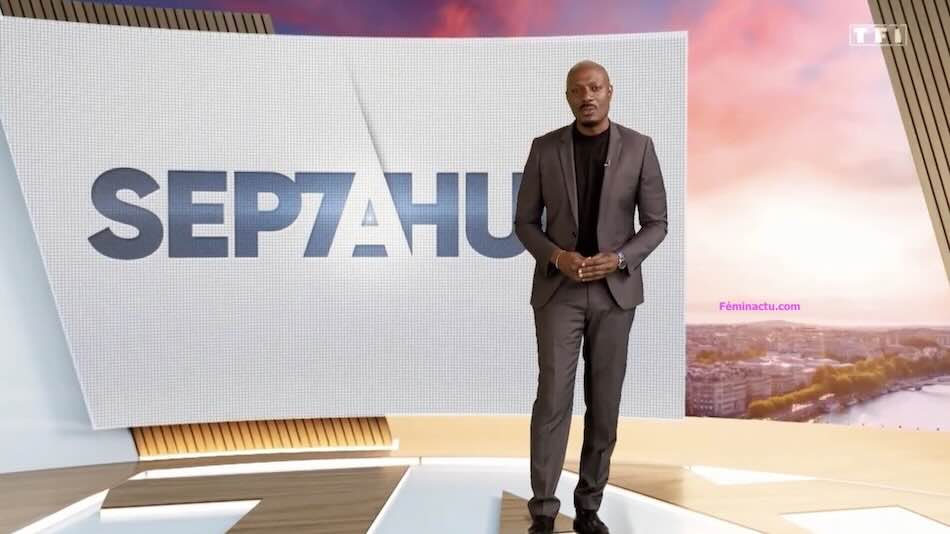 « Sept à huit » sommaire du 29 juin 2025