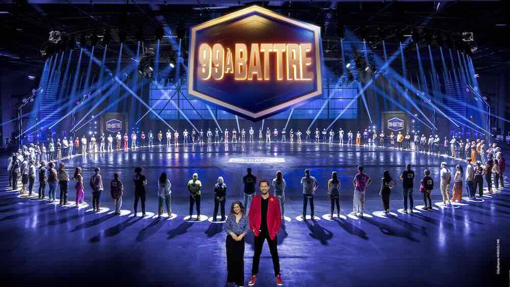 « 99 à battre » du 7 août 2025 