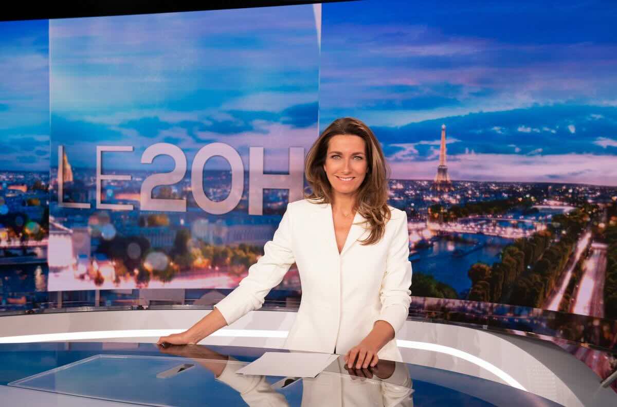 Audiences TV access du 22 août 2025