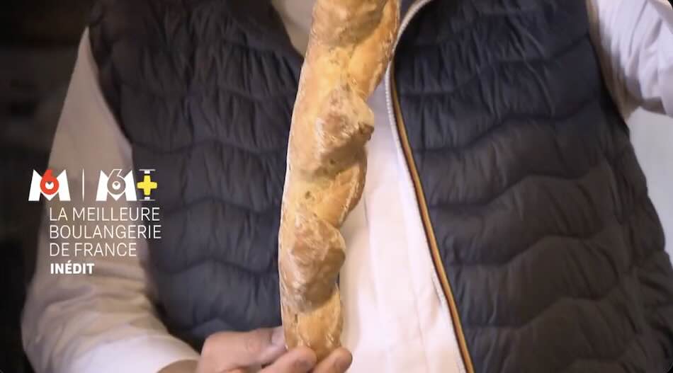 « La meilleure boulangerie de France » du 13 juin 2025