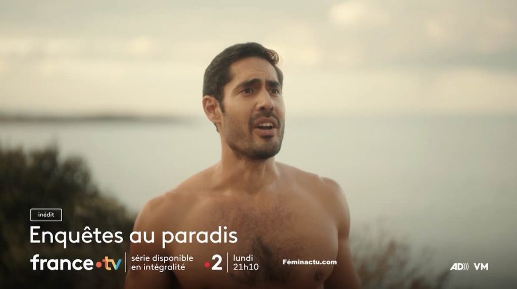 « Enquêtes au paradis » du 30 juin 2025
