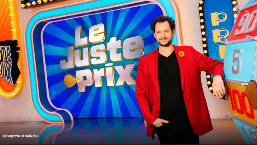 Audiences TV access du 13 août 2025