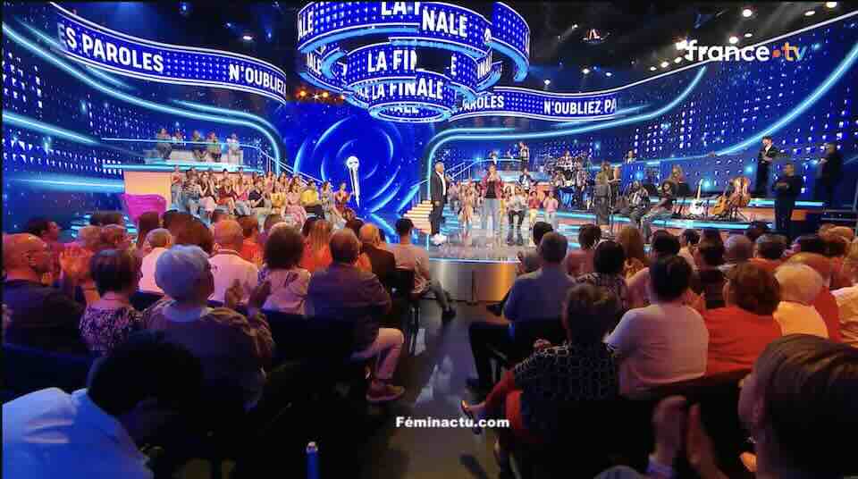 « N'oubliez pas les paroles » du 23 juin 2025