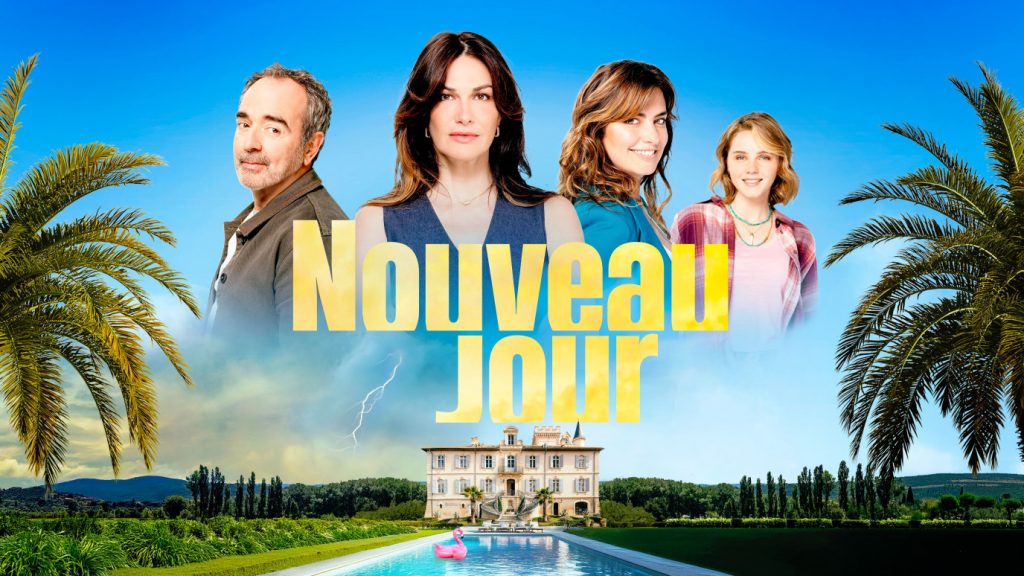 Début août dans « Nouveau jour » : résumés et spoilers