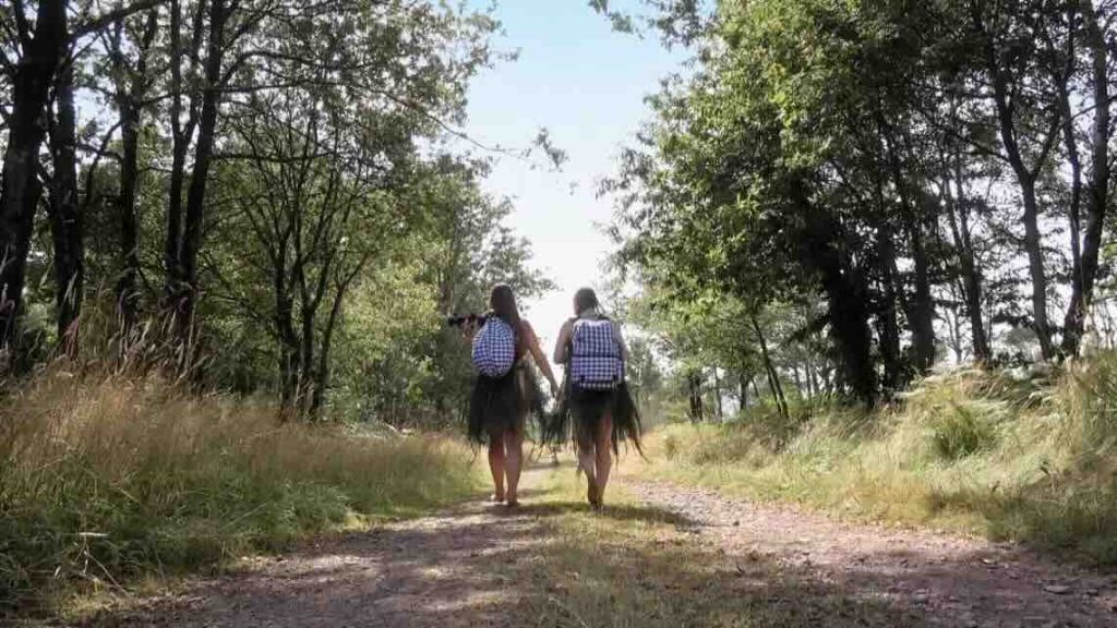 « Nues et culottées » du 23 juillet 2025 : quelle destination pour Zoé et Louise ce soir ? Nouveau succès d'audience pour France 5 ? Après Nans