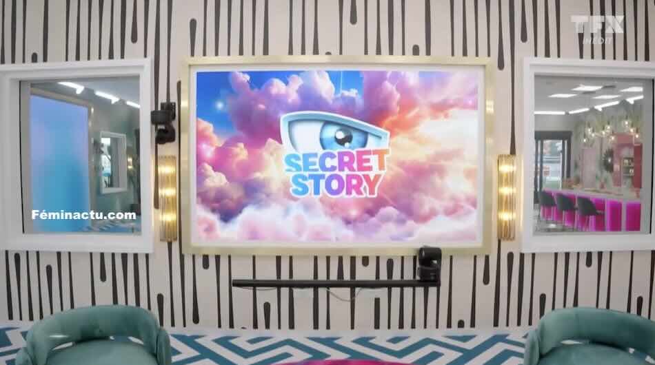 Audience « Secret Story » à J+7 : carton pour le lancement ! Il