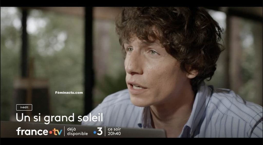 Début septembre dans « Un si grand soleil » : résumés en avance et spoilers de la rentrée !