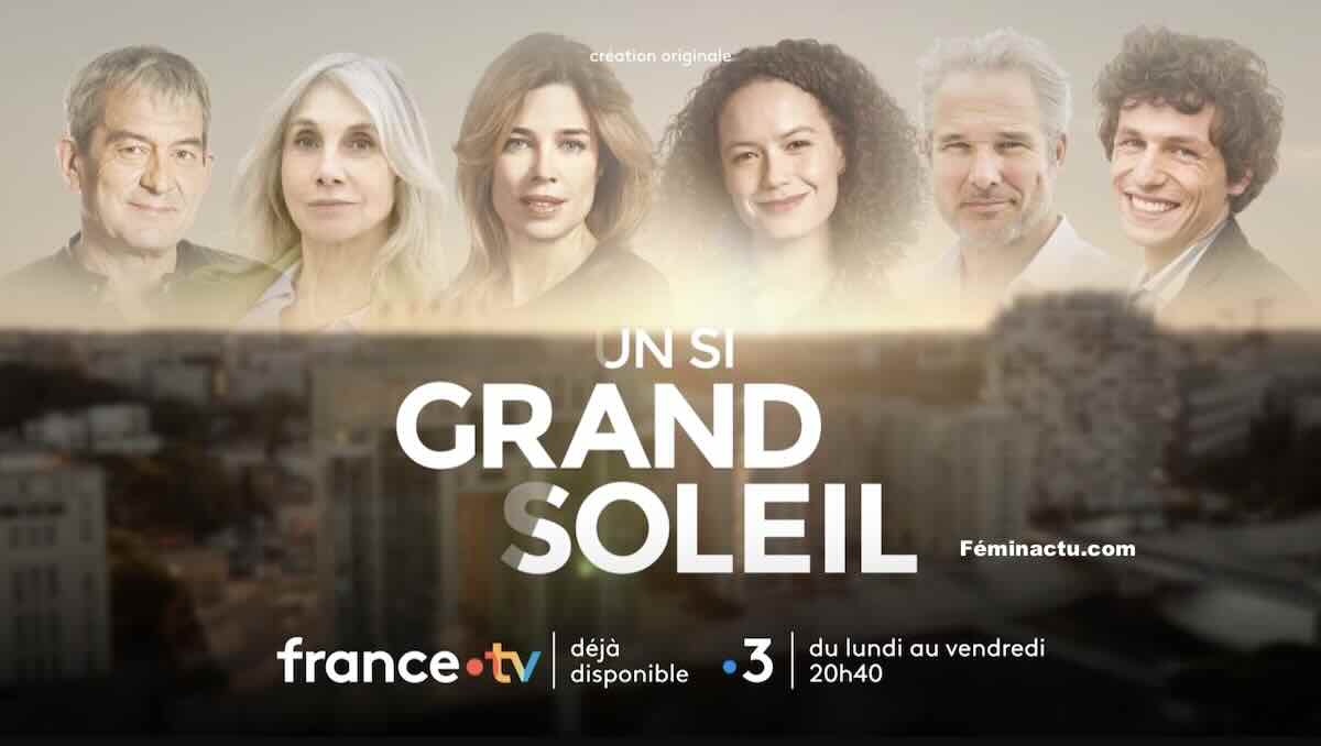 En juillet dans « Un si grand soleil » : résumés en avance et spoilers du 1er au 25 juillet 2025