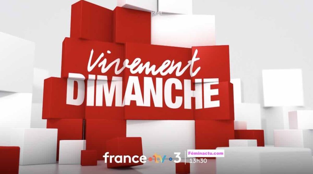 « Vivement Dimanche » et « Un dimanche à la campagne »