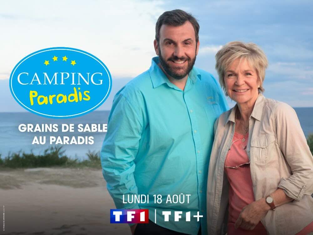 Audiences TV prime lundi 18 août 2025